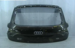 Крышка багажника для Audi Q7 4L 2005-2015