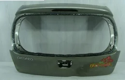 Крышка багажника для Kia Picanto на фотографиях