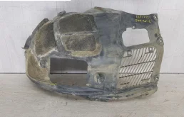 Подкрылок передний правый для BMW 7er 2017 года на фотографиях