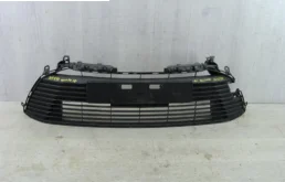 Решетка радиатора для Toyota Corolla 2023 года на фотографиях