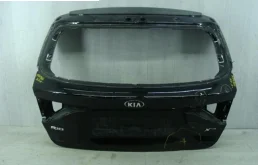 Крышка багажника (73700H0200) для Kia Rio X line 2017+