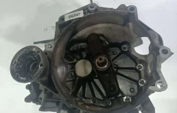 мкпп FXQ для Volkswagen Golf V (1K1) 2003-2008