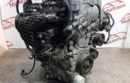 Двигатель без навесного для Nissan Altima на фотографиях