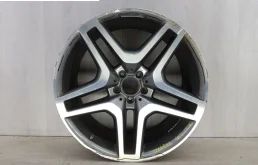 Диск колесный AMG  R21 для Mercedes-Benz GLS class X166 2015-2019