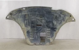 Защитная панель моторного отсека для Kia Sorento 4 MQ4 2020-2024