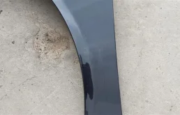 Крылья для Opel Insignia 2014 года на фотографиях