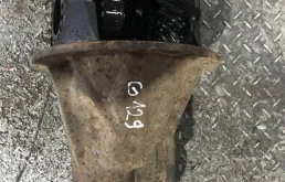 Редуктор заднего моста для Kia Sorento 1 BL 2002-2009