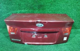 Крышка багажника для Kia Cerato TD 2009-2013