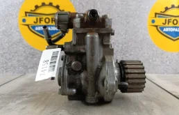 ТНВД для Volvo XC90 II L 2014-2019