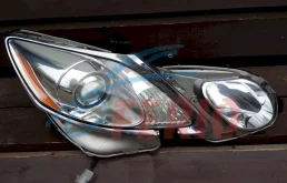 Фара ксенон правая для Lexus GS Rest III 2007-2012