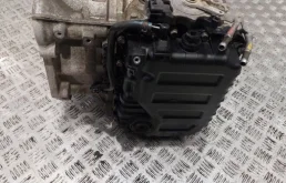 АКПП для Lexus LX 2015 года на фотографиях