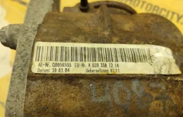 Редуктор заднего моста для Mercedes-Benz Vito на фотографиях