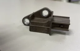 Датчик лобового удара для Audi Q7 на фотографиях