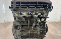 Блок цилиндров для Mitsubishi Outlander 2013 года на фотографиях