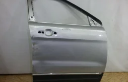 Дверь передняя правая для Ford Explorer на фотографиях