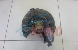 Кулак задний левый для BMW 5er Е60 2003-2010