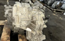 Вариатор для Renault Kaptur на фотографиях