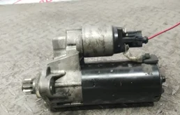 Стартер для Volkswagen Passat Variant (B6, Typ 3C) 2004-2010