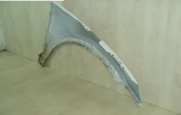 Крыло левое для Audi Q5 2018 года на фотографиях