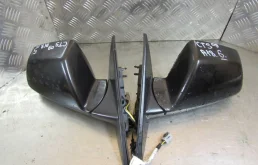 Зеркало боковое левое для Cadillac CTS 2 2008-2014