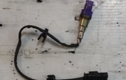 Лямбда-зонд (второй) для BMW X3 на фотографиях