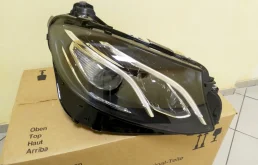 Фара ксенон правая для Mercedes-Benz E class W213 2016-2023