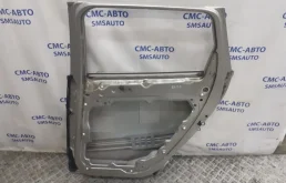 Дверь задняя правая для Volvo XC60 на фотографиях