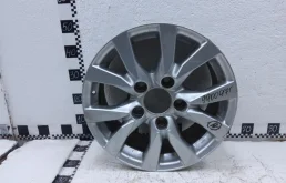 Литые диски r20 для Toyota Land Cruiser J200 Rest2 2015-2021