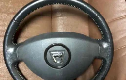 руль для Renault Duster HS 2010-2015