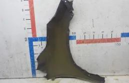 Крылья для Honda CR-V на фотографиях