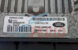 мозги  для Land Rover Discovery L319 2004-2009