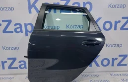 Дверь задняя левая для Kia Ceed 3 SW CD 2018+