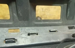 Решетка радиатора для Opel Insignia 2008 года на фотографиях