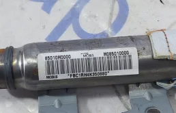 Шторка безопасности левая для Kia Rio на фотографиях