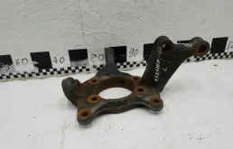 Кулак поворотный правый для Toyota Corolla на фотографиях