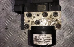 Блок ABS для Hyundai Tucson на фотографиях