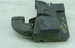 Резонатор воздуховода для Hyundai Solaris на фотографиях