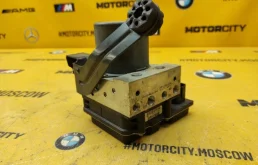 Блок ABS для BMW 5er на фотографиях