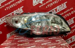 Решетка радиатора для Toyota Corolla на фотографиях