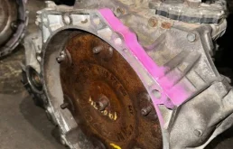 АКПП для Volkswagen Passat (B8) 2014-2019