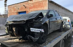 Mitsubishi Galant 2.4 (165Hp) (4G69) FWD AT в разборе у Авторазбор 159AVTO