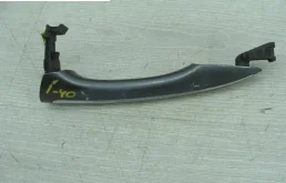 Двери для Hyundai i40 2012 года на фотографиях