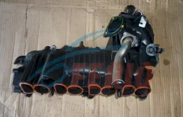 Впускной коллектор для BMW X3 Е83 2003-2010