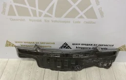 Панель кузова задняя для Hyundai Solaris 2022 года на фотографиях