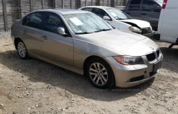 BMW 3er 3.0 (218Hp) (N52B25) 4WD AT в разборе у BMW_London-Parts