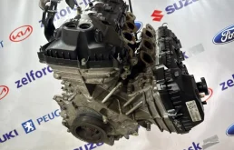 двигатель для Ford Explorer U502 2011-2016