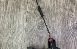 Молдинг двери задней левой для Opel Zafira на фотографиях