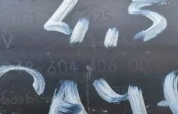 Стартер для Porsche Cayenne на фотографиях