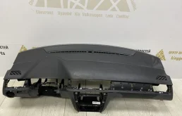 Торпедо для Skoda Rapid I rest NH3 2017-2020