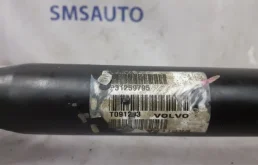 Привод передний правый для Volvo C30 2010 года на фотографиях